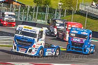 Truck Racing Spielberg 2017