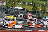 Truck Racing Spielberg 2017