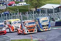 Truck Racing Spielberg 2017