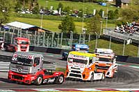 Truck Racing Spielberg 2017