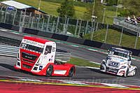 Truck Racing Spielberg 2017