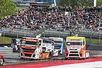 Truck Racing Spielberg 2017