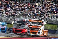 Truck Racing Spielberg 2017