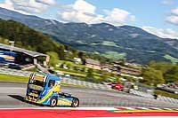Truck Racing Spielberg 2017