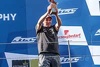 Truck Racing Spielberg 2017
