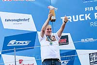 Truck Racing Spielberg 2017