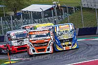 Truck Racing Spielberg 2017