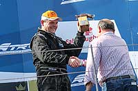 Truck Racing Spielberg 2017