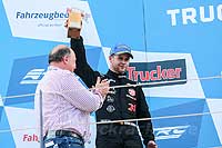 Truck Racing Spielberg 2017