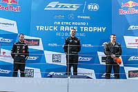 Truck Racing Spielberg 2017