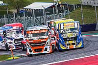 Truck Racing Spielberg 2017