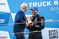 Truck Racing Spielberg 2017
