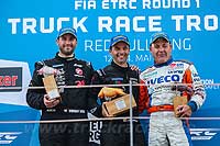 Truck Racing Spielberg 2017