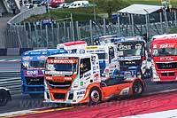 Truck Racing Spielberg 2017
