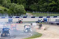 Truck Racing Spielberg 2017