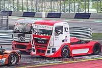 Truck Racing Spielberg 2017