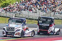 Truck Racing Spielberg 2017