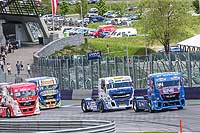 Truck Racing Spielberg 2017