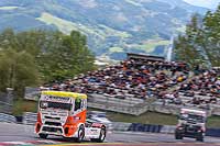 Truck Racing Spielberg 2017