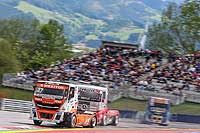 Truck Racing Spielberg 2017
