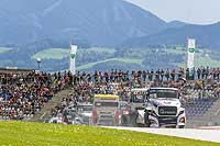 Truck Racing Spielberg 2017