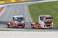 Truck Racing Spielberg 2017