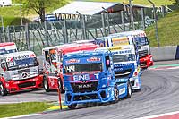 Truck Racing Spielberg 2017