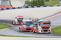 Truck Racing Spielberg 2017