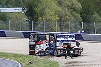 Truck Racing Spielberg 2017