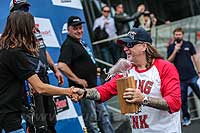 Truck Racing Spielberg 2017
