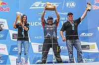Truck Racing Spielberg 2017