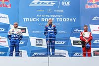 Truck Racing Spielberg 2017