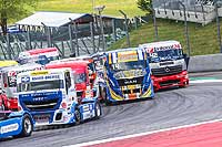 Truck Racing Spielberg 2017