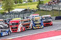 Truck Racing Spielberg 2017
