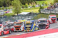 Truck Racing Spielberg 2017
