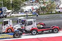 Truck Racing Spielberg 2017