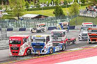 Truck Racing Spielberg 2017