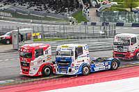 Truck Racing Spielberg 2017