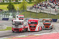 Truck Racing Spielberg 2017