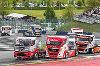 Truck Racing Spielberg 2017