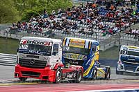 Truck Racing Spielberg 2017
