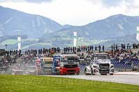 Truck Racing Spielberg 2017