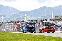 Truck Racing Spielberg 2017