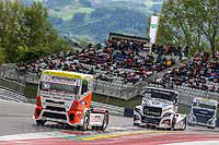 Truck Racing Spielberg 2017