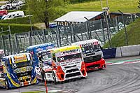 Truck Racing Spielberg 2017