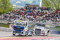 Truck Racing Spielberg 2017