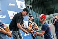 Truck Racing Spielberg 2017