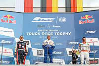 Truck Racing Spielberg 2017
