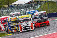 Truck Racing Spielberg 2017
