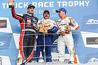 Truck Racing Spielberg 2017